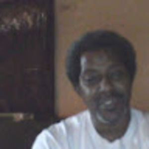 Meet your Posher, Ron